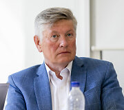 Artūras Paulauskas