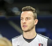 Adas Ju&scaron;kevičius