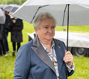 Vilija Targamadzė