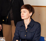 Monika Garbačiauskaitė - Budrienė