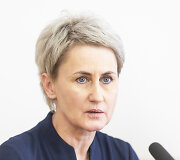 Nida Grunskienė