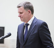 Kęstutis Nėnius