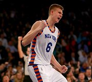 Kristapas Porzingis