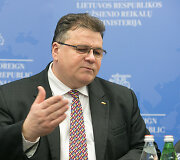 Linas Linkevičius