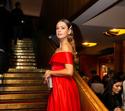 Eglė Andreikaitė