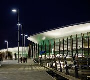 &bdquo;Carioca&ldquo; arena