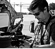 JAV žurnalistas Jamesas Foley