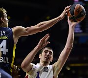 Nando de Colo