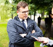 Laurynas Kasčiūnas