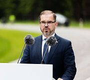 Robertas Kaunas