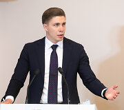 Mindaugas Sinkevičius