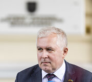 Arvydas Anu&scaron;auskas