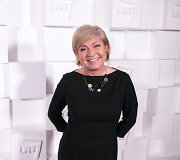 Edita Mildažytė