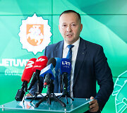Saulius Briginas