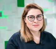 Dovilė Filmanavičiūtė