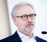 Janas Zielonka