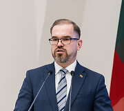 Robertas Kaunas