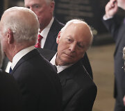 Dickas Cheney, 2018 m.
