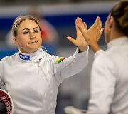 Laura Asadauskaitė-Zadneprovskienė