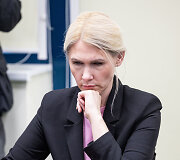 Laura Matjo&scaron;aitytė 