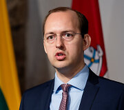 Marius Skuodis