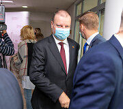 Saulius Skvernelis