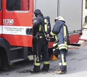 Įvykio vietoje