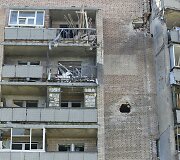 Daugiabutis Slovjanske