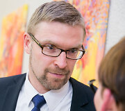 Linas Kukuraitis