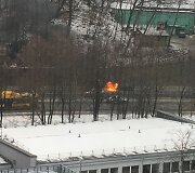 Įvykio vietoje