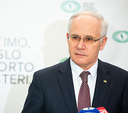 Algirdas Monkevičius