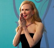 Nicole Kidman
