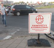 Įvykio vietoje