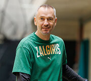 Tomas Masiulis