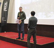 2022-ųjų Lietuvos alpinizmo čempionatas