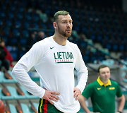 Donatas Motiejūnas