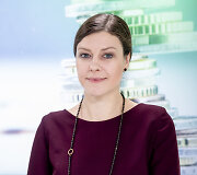 Indrė Genytė-Pikčienė