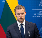 Gabrielius Landsbergis