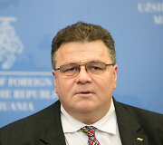 Linas Linkevičius