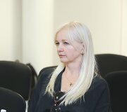 Ramutė Daktarienė