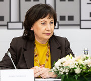 Jūratė Zailskienė