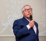 Stasys Eidrigevičius