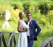 Vilija Pilibaitytė-Mia ir Nerijus Antanavičius