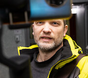 Prorusi&scaron;kas aktyvistas Laurynas Ragelskis teisme
