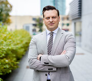 Valdas Benkunskas 
