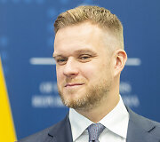 Gabrielius Landsbergis