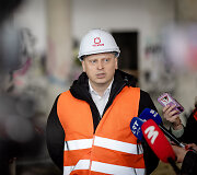 Valdas Benkunskas