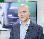 Matas Buzelis