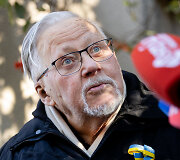 Vytautas Landsbergis