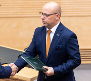 Rimantas Mockus